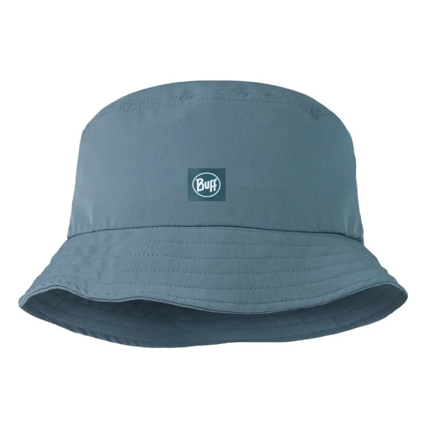 Gorros Buff Adventure Bucket Hat Solid