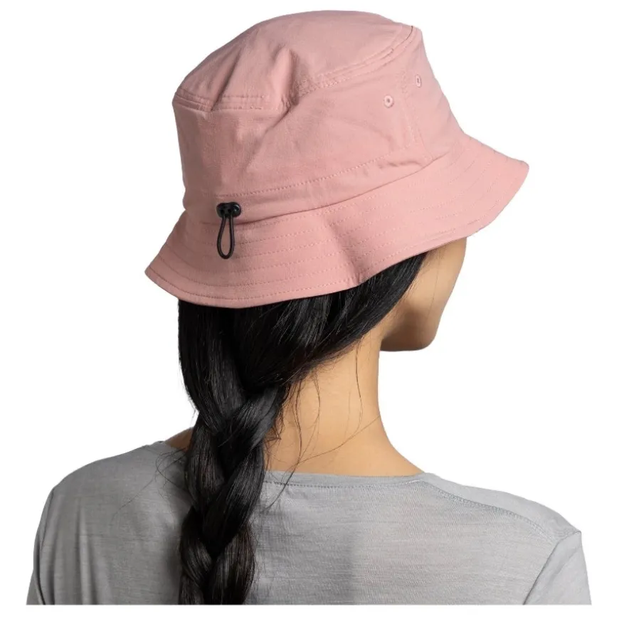 Gorros Buff Adventure Bucket Hat Solid