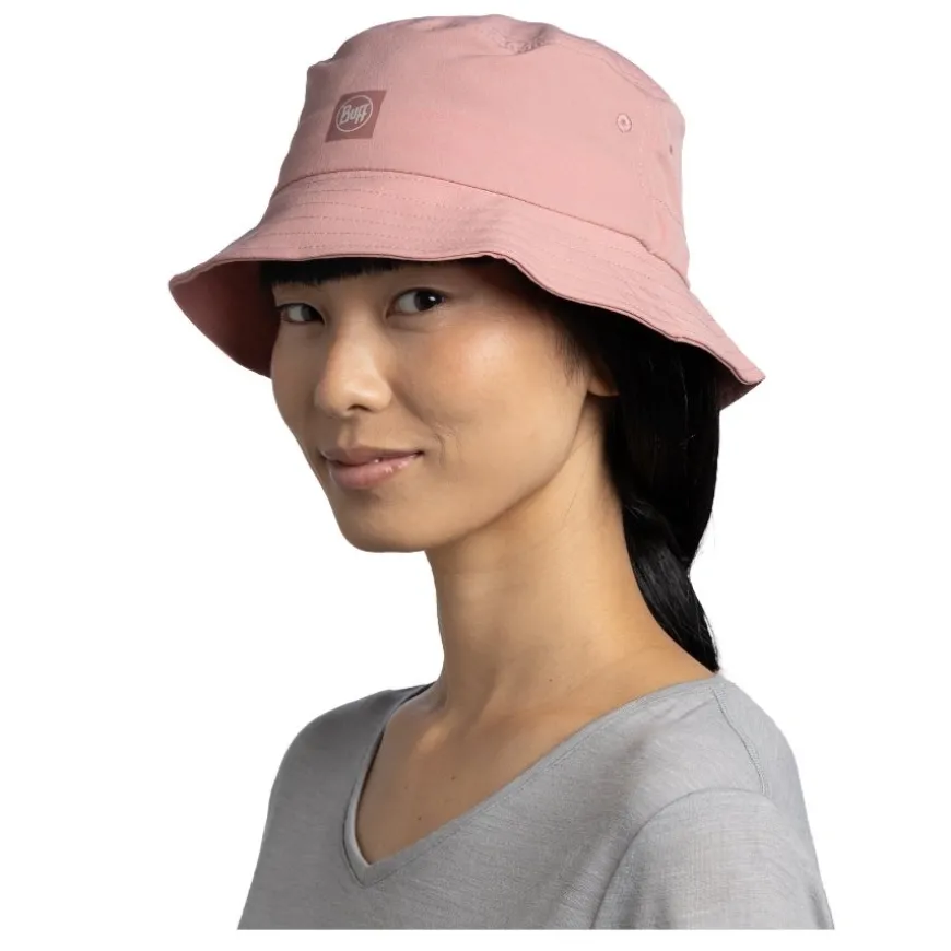 Gorros Buff Adventure Bucket Hat Solid