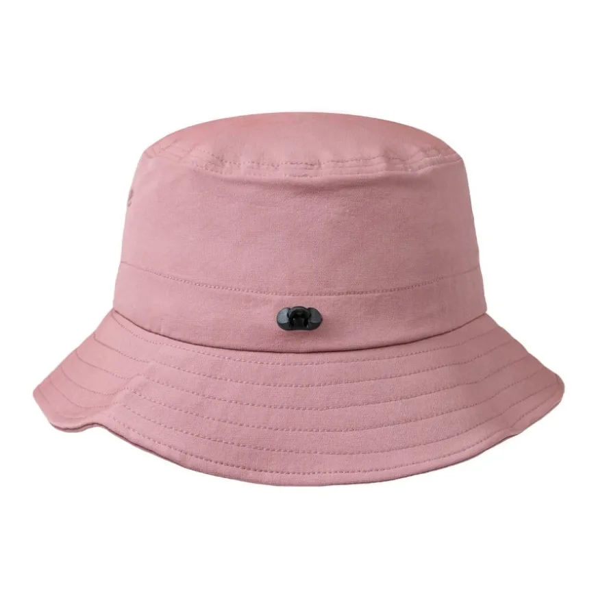 Gorros Buff Adventure Bucket Hat Solid