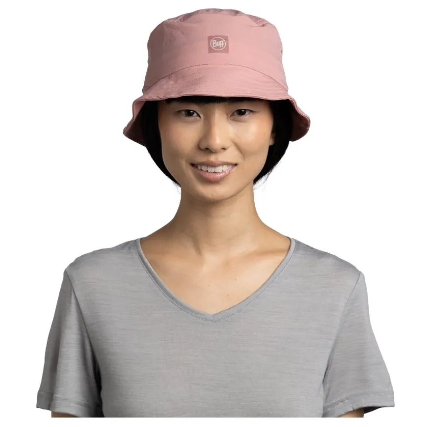 Gorros Buff Adventure Bucket Hat Solid