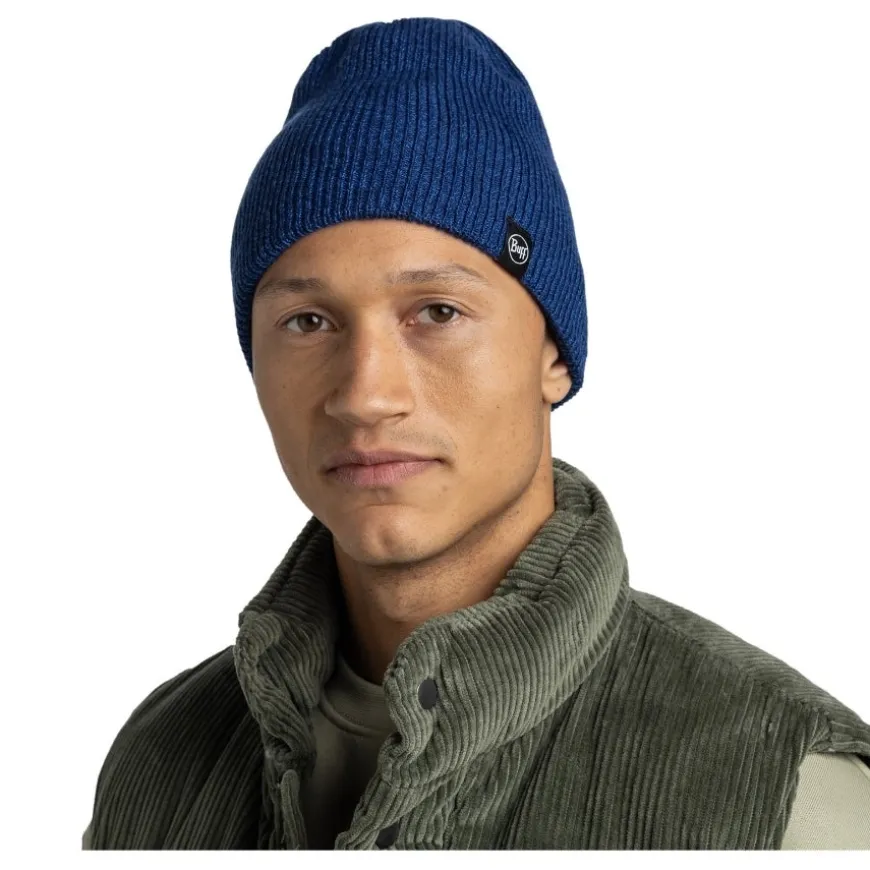 Gorros Buff Buff® Knitted & Full Fleece Hat