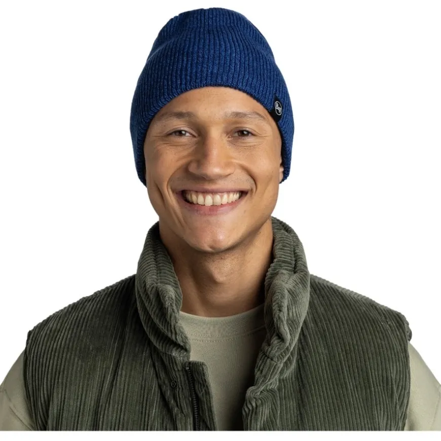 Gorros Buff Buff® Knitted & Full Fleece Hat