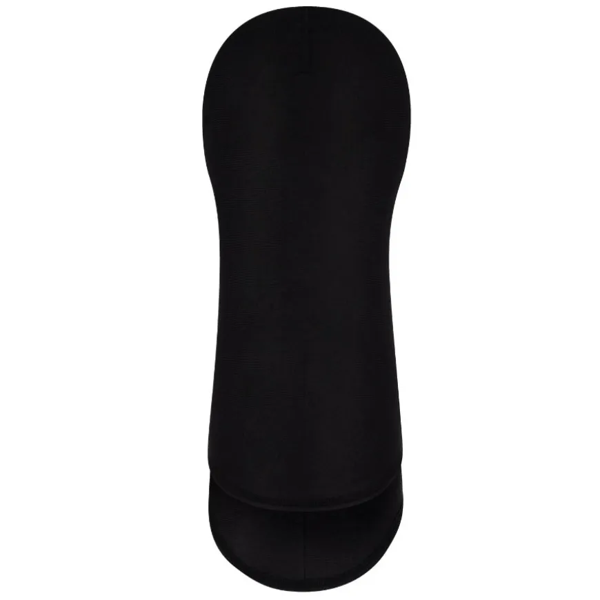 Gorros Buff ECOSTRETCH BALACLAVA SOLID ADULT