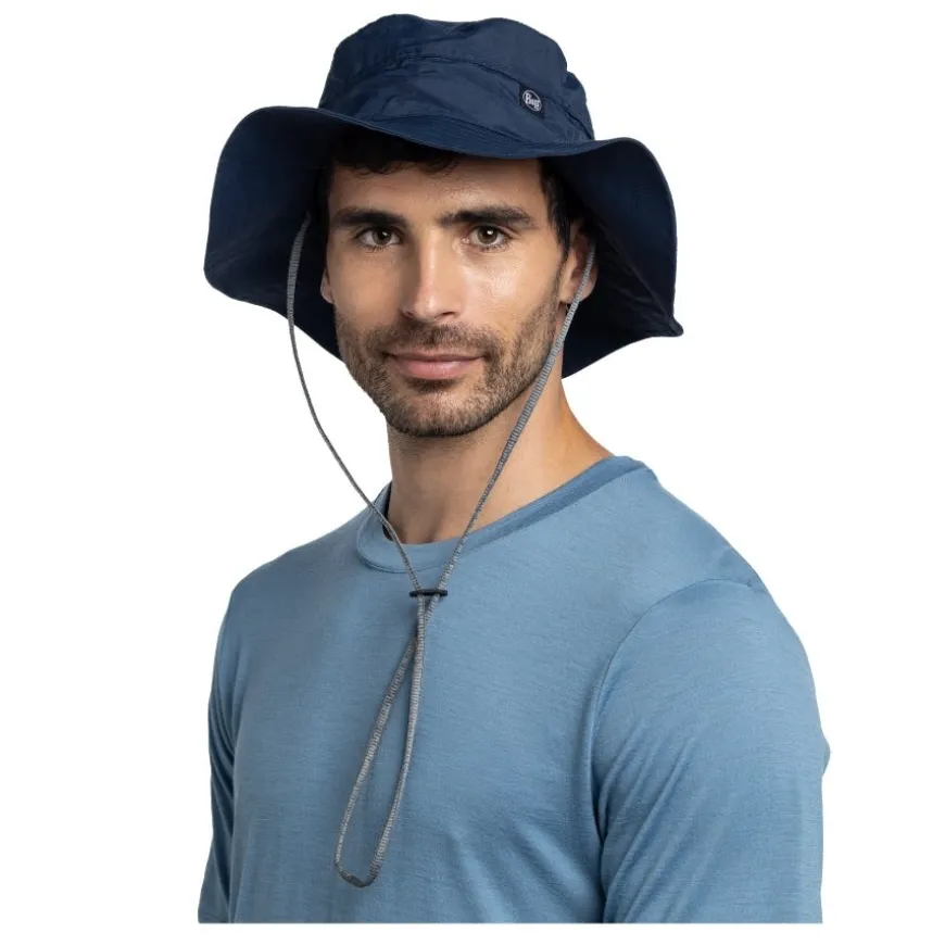 Gorros Buff Explore Booney Hat Solid
