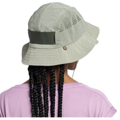 Gorros Buff Go Bucket Hat Solid