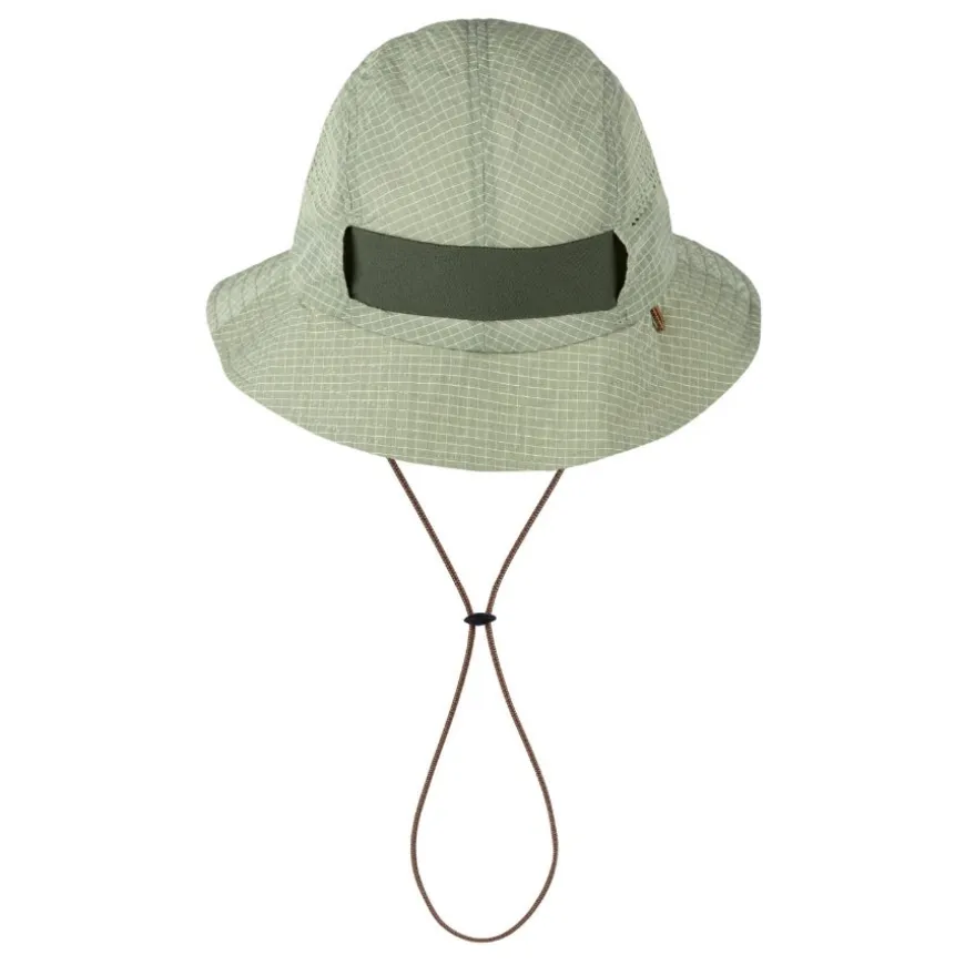 Gorros Buff Go Bucket Hat Solid