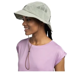 Gorros Buff Go Bucket Hat Solid