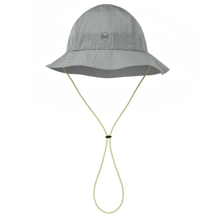 Gorros Buff Go Bucket Hat Solid