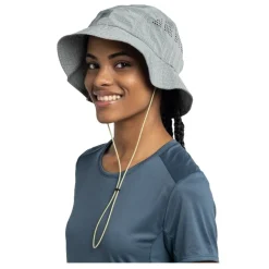 Gorros Buff Go Bucket Hat Solid