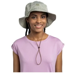 Gorros Buff Go Bucket Hat Solid