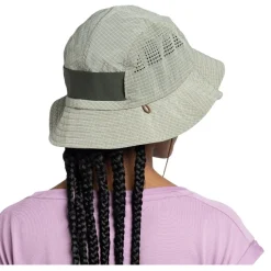 Gorros Buff Go Bucket Hat Solid