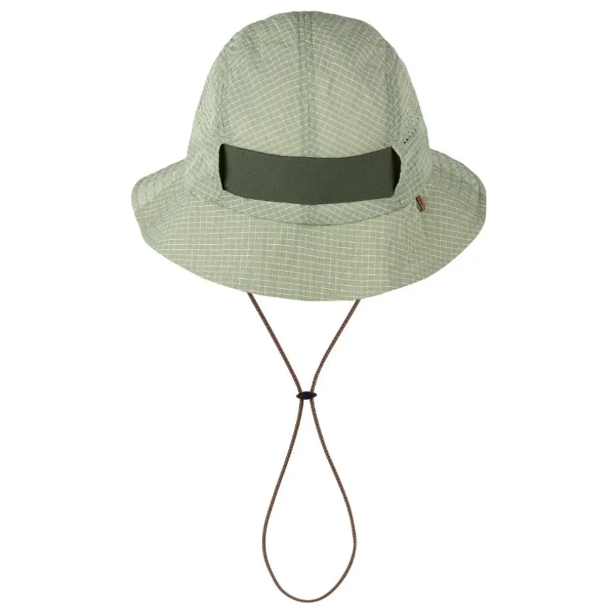 Gorros Buff Go Bucket Hat Solid