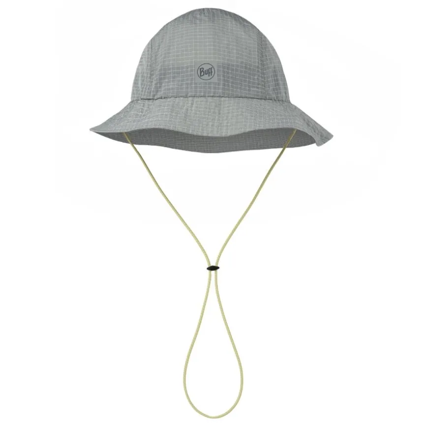 Gorros Buff Go Bucket Hat Solid