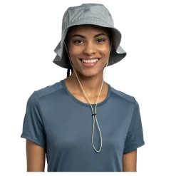 Gorros Buff Go Bucket Hat Solid