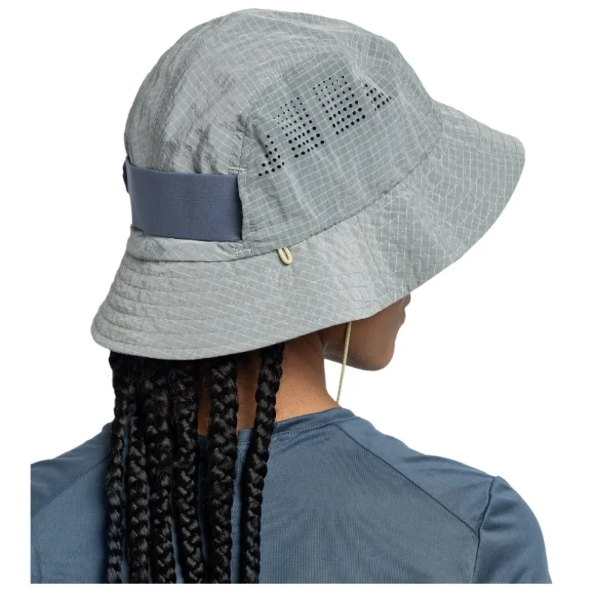 Gorros Buff Go Bucket Hat Solid