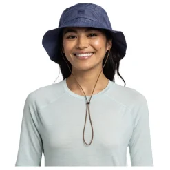 Gorros Buff Go Bucket Hat Solid