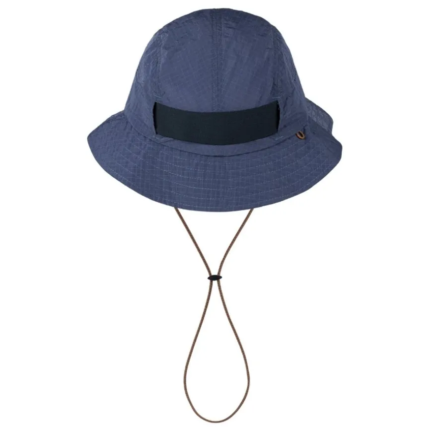 Gorros Buff Go Bucket Hat Solid