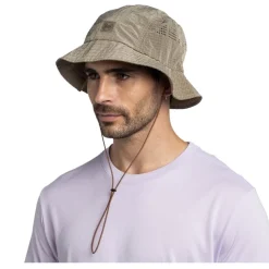 Gorros Buff Go Bucket Hat Solid