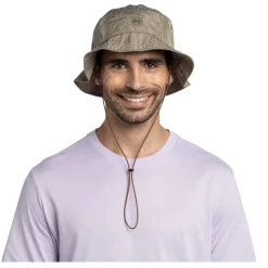 Gorros Buff Go Bucket Hat Solid