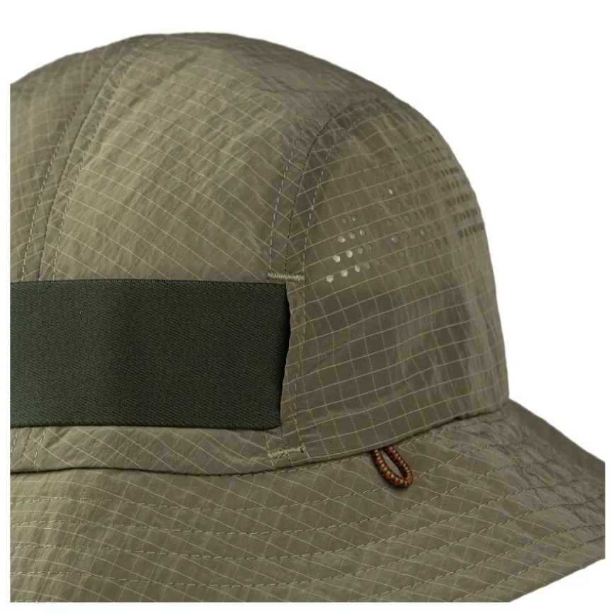 Gorros Buff Go Bucket Hat Solid