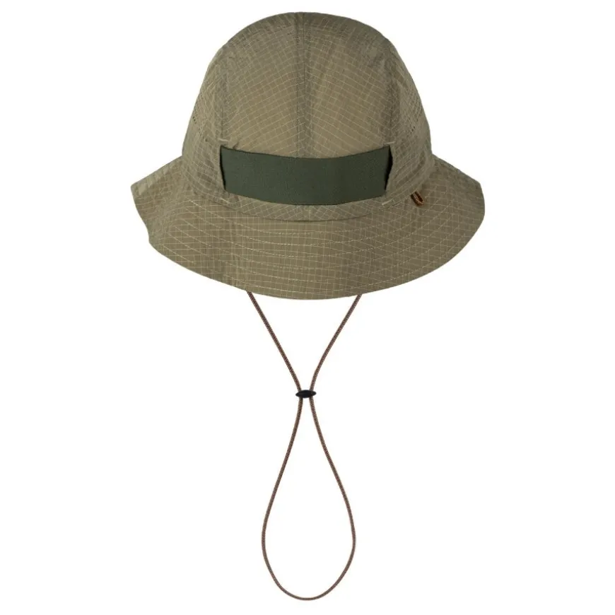 Gorros Buff Go Bucket Hat Solid