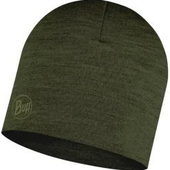 Gorros Buff LW Merino Wool Hat