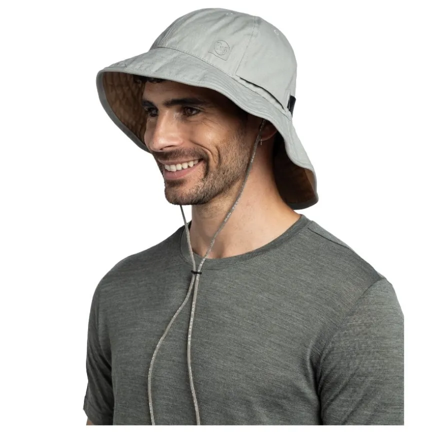 Gorros Buff Nmad Bucket Hat Yste