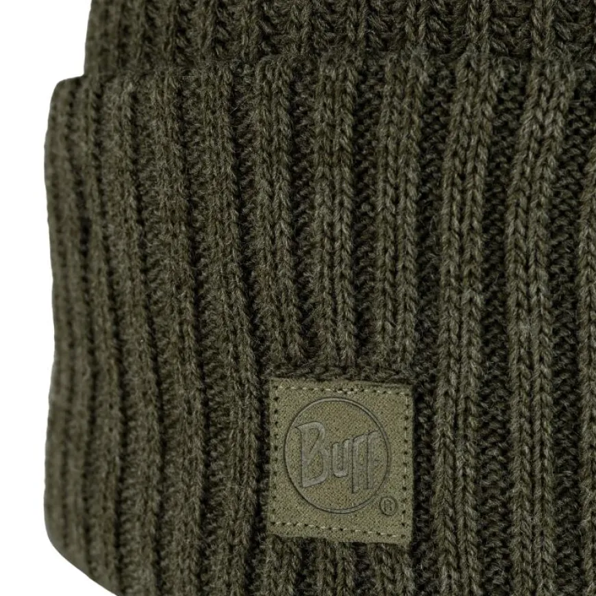 Gorros Buff Rutger Silversage
