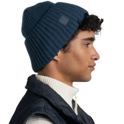Gorros Buff RUTGER STEEL BLUE