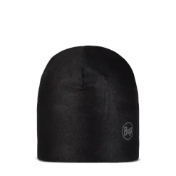 Gorros Buff Solid Black