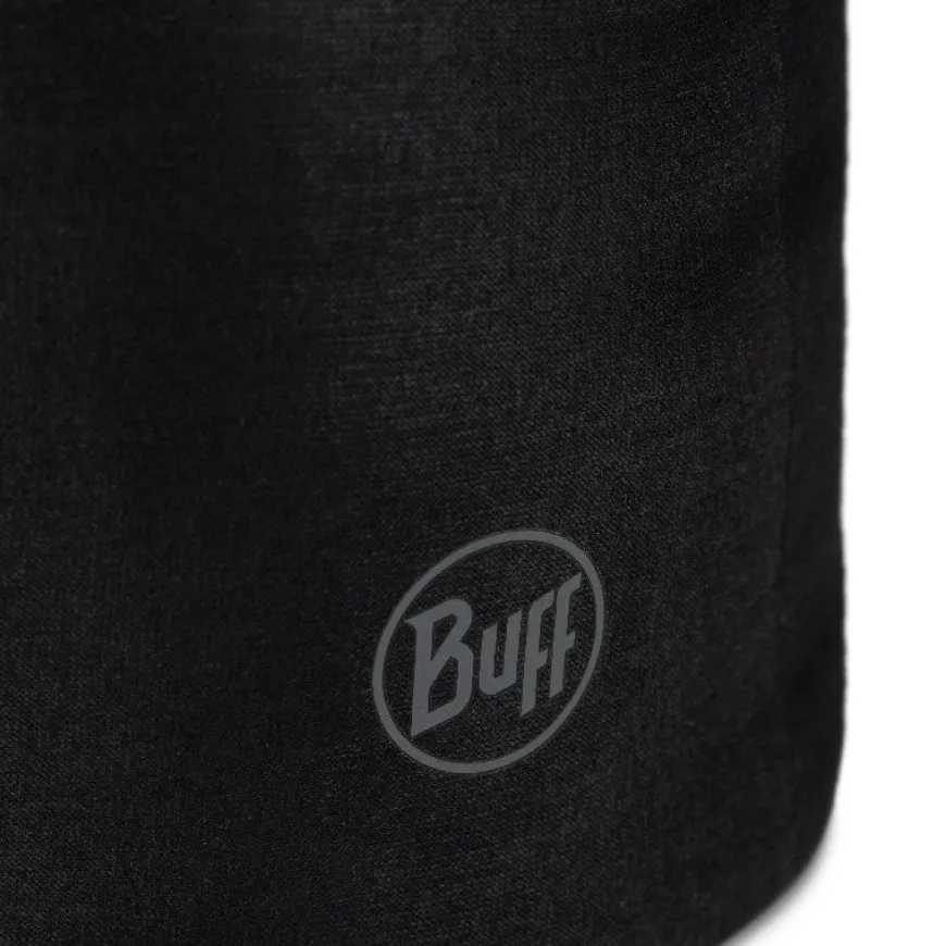 Gorros Buff Solid Black