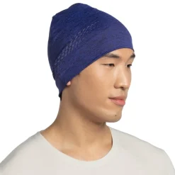 Gorros Buff Solid Ultramarine