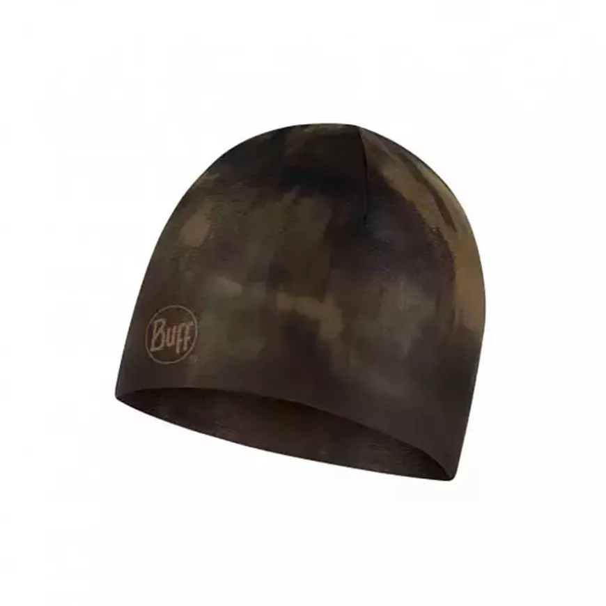 Gorros Buff Thermonet Hat Itakat Bark