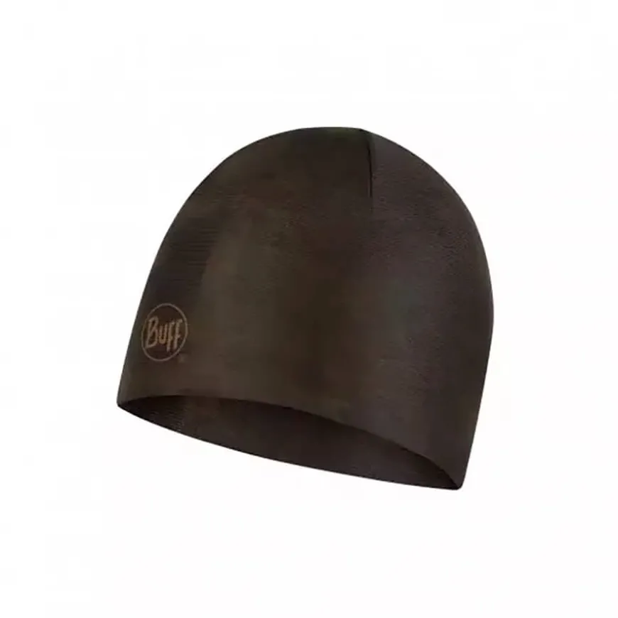 Gorros Buff Thermonet Hat Itakat Bark