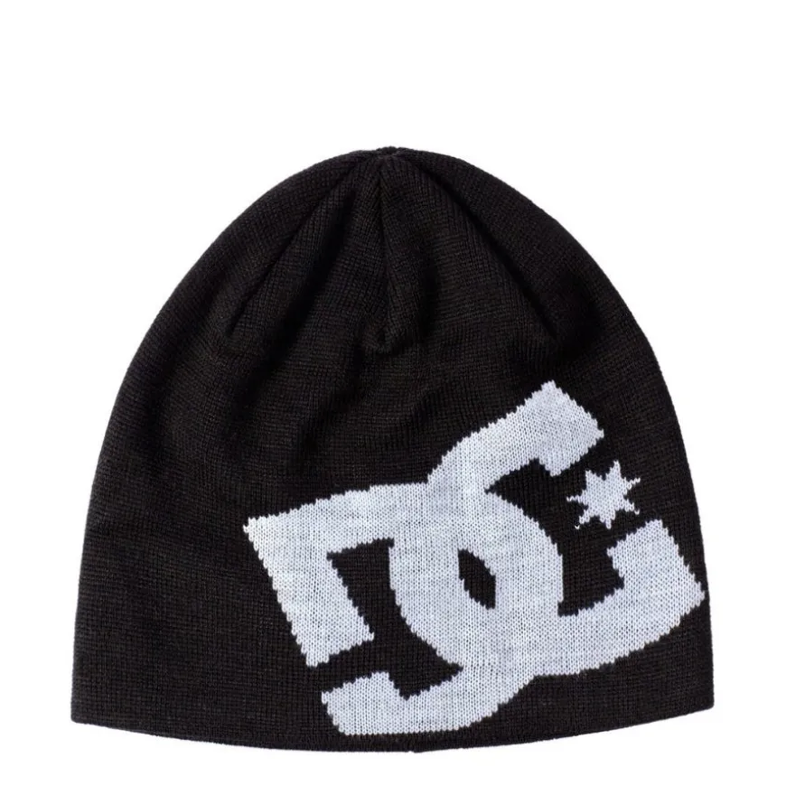 Gorros Dc shoes Big Star 2