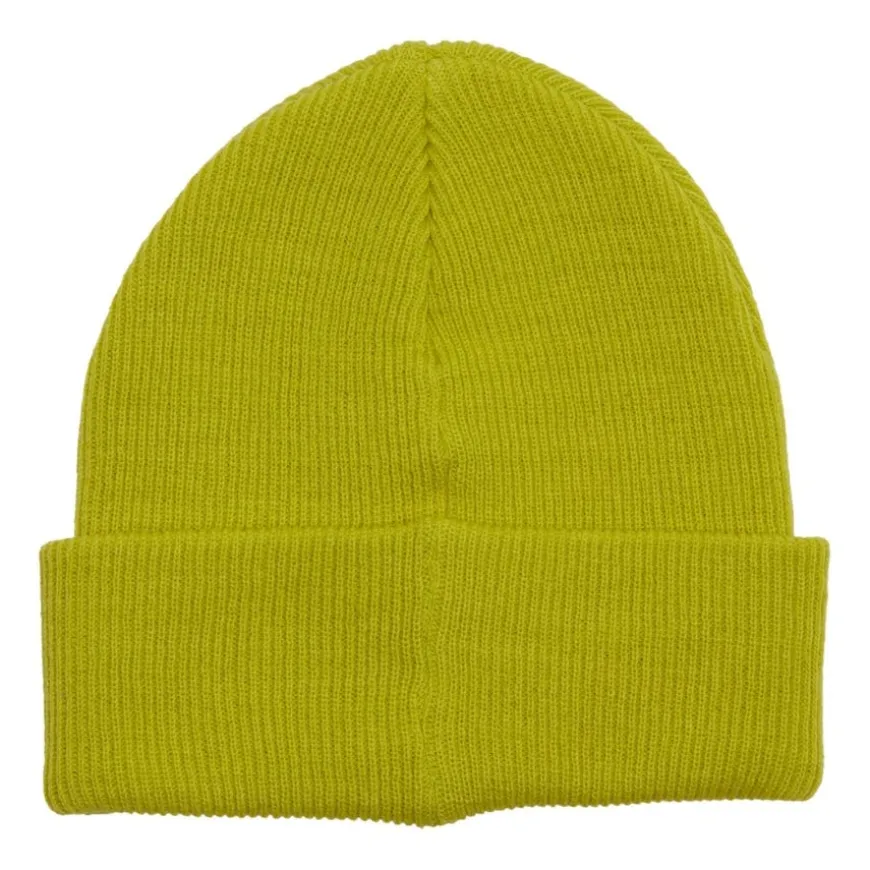 Gorros Dc shoes Label Beanie