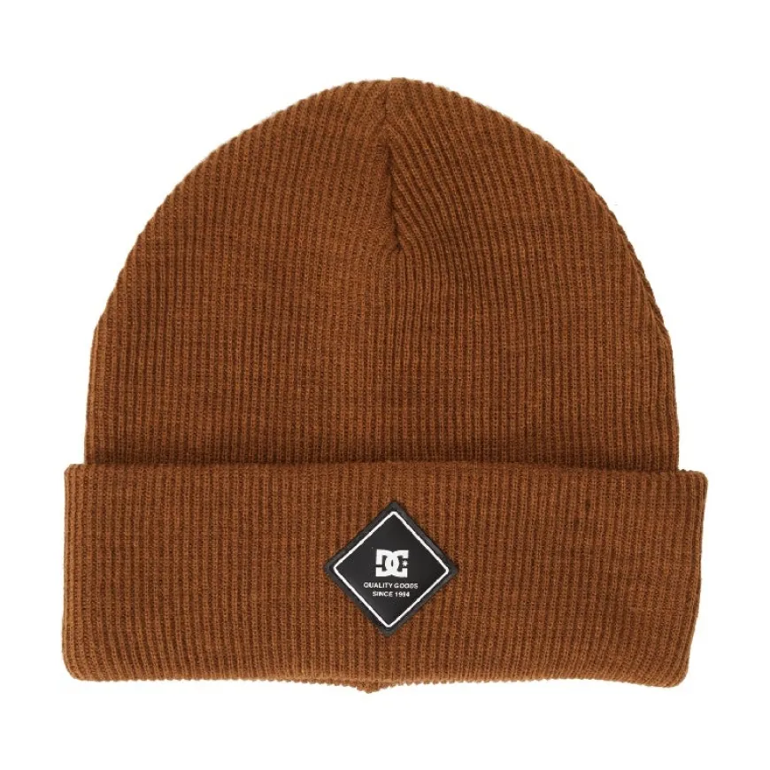 Gorros Dc shoes Label Hdwr Cqt0
