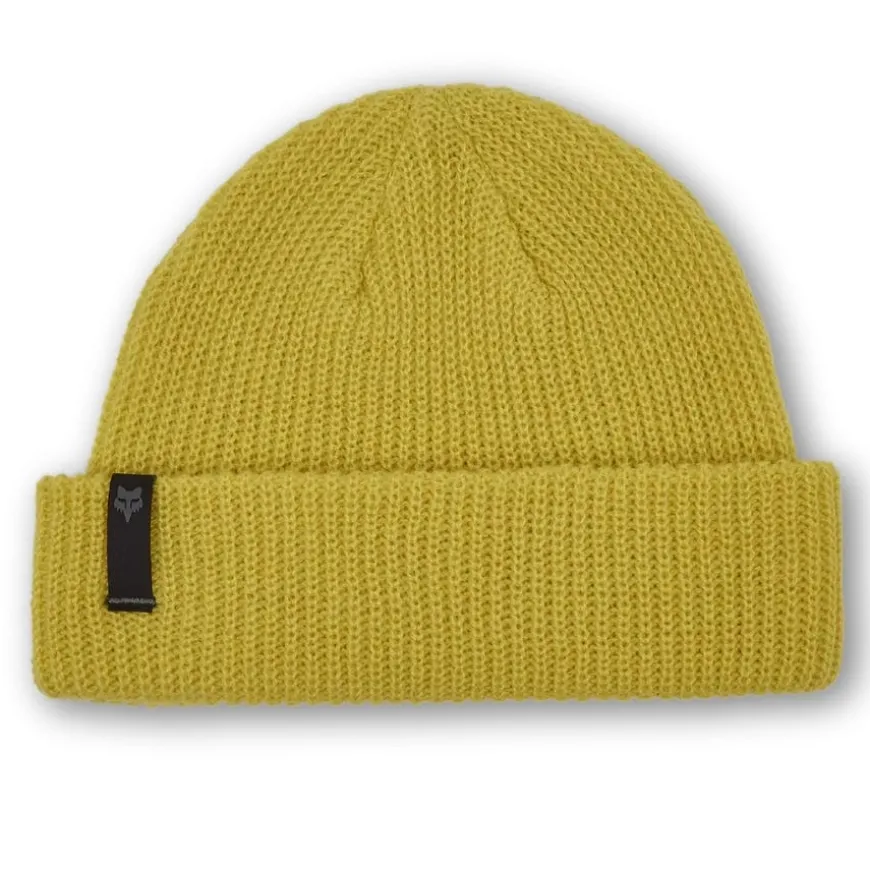 Gorros Fox Machinist Beanie