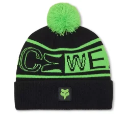 Gorros Fox Throttle Beanie