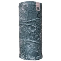 Gorros Hg Hg-Powderfinger Printed Neckwarmer
