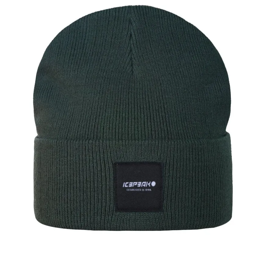 Gorros Ice peak Harcourt