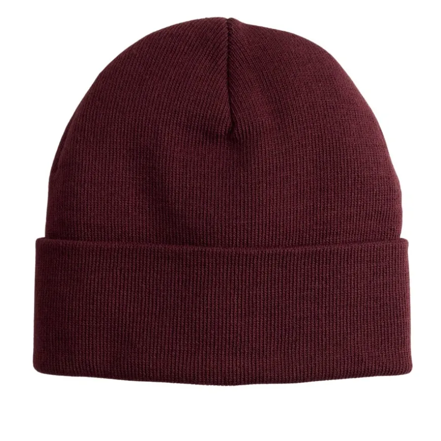 Gorros Levis Slouchy Red Tab Beanie