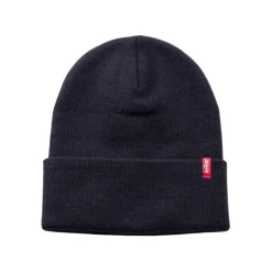 Gorros Levis Slouchy Red Tab Beanie