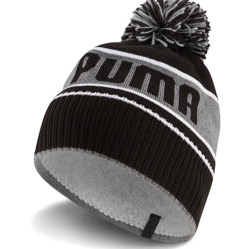 Gorros Puma Puma Pom Beanie