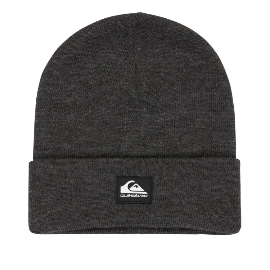 Gorros Quiksilver Brigade Beanie