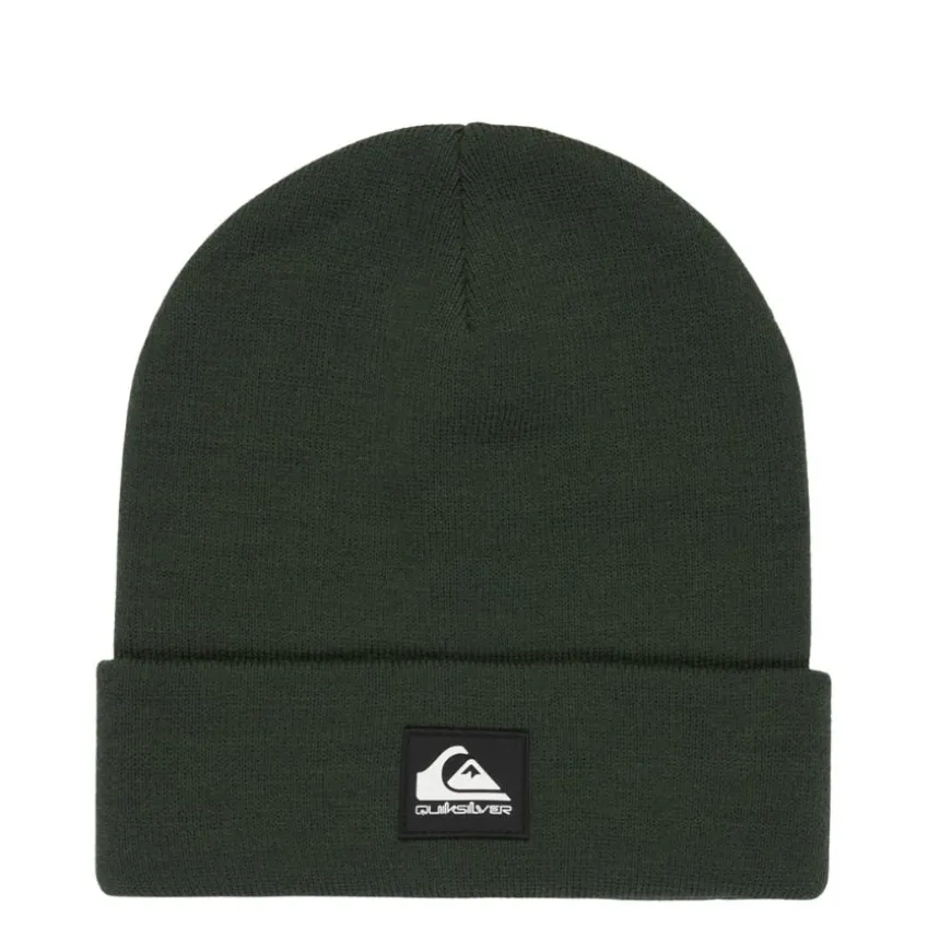 Gorros Quiksilver Brigade Beanie