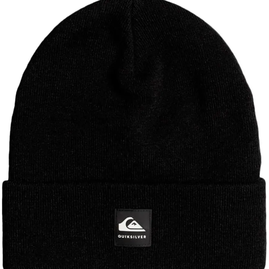 Gorros Quiksilver Brigade Beanie Hdwr Kvj0