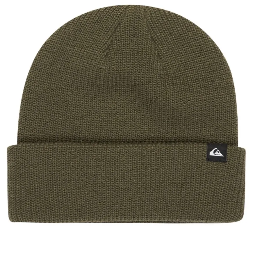 Gorros Quiksilver Performer Youth Beanie