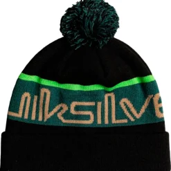 Gorros Quiksilver Summit Beanie Hdwr Kvj0